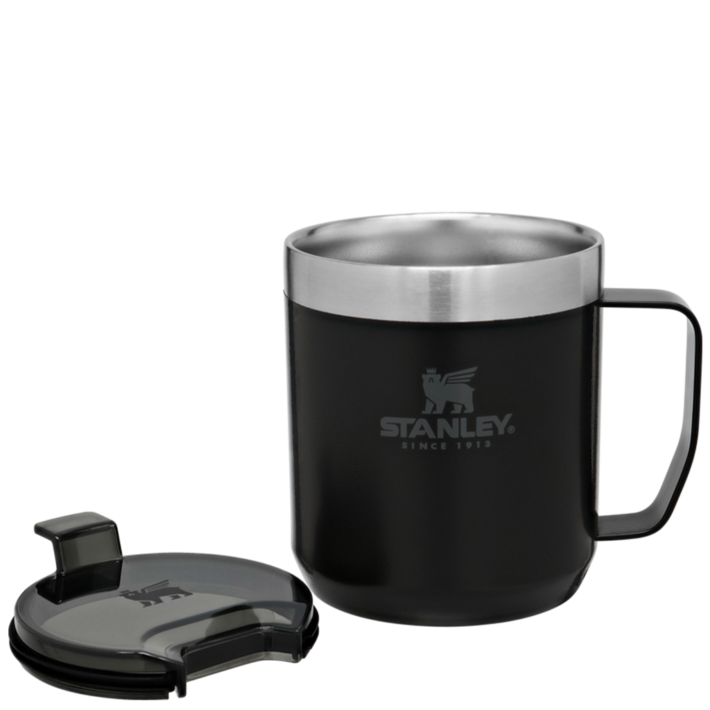 Classic Legendary Camp Mug | 12 OZ - Stanley Create