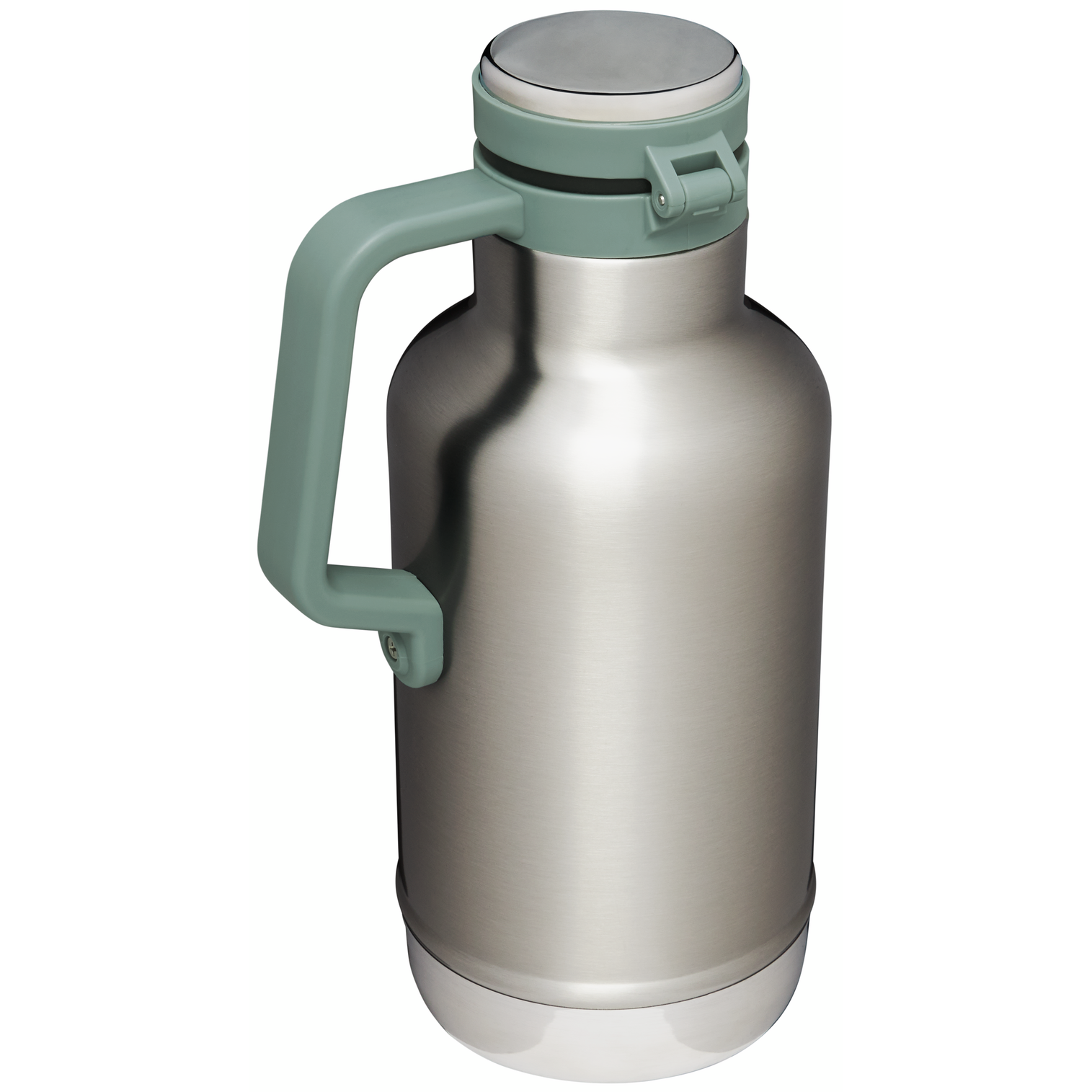 Classic Easy-Pour Growler | 64 OZ