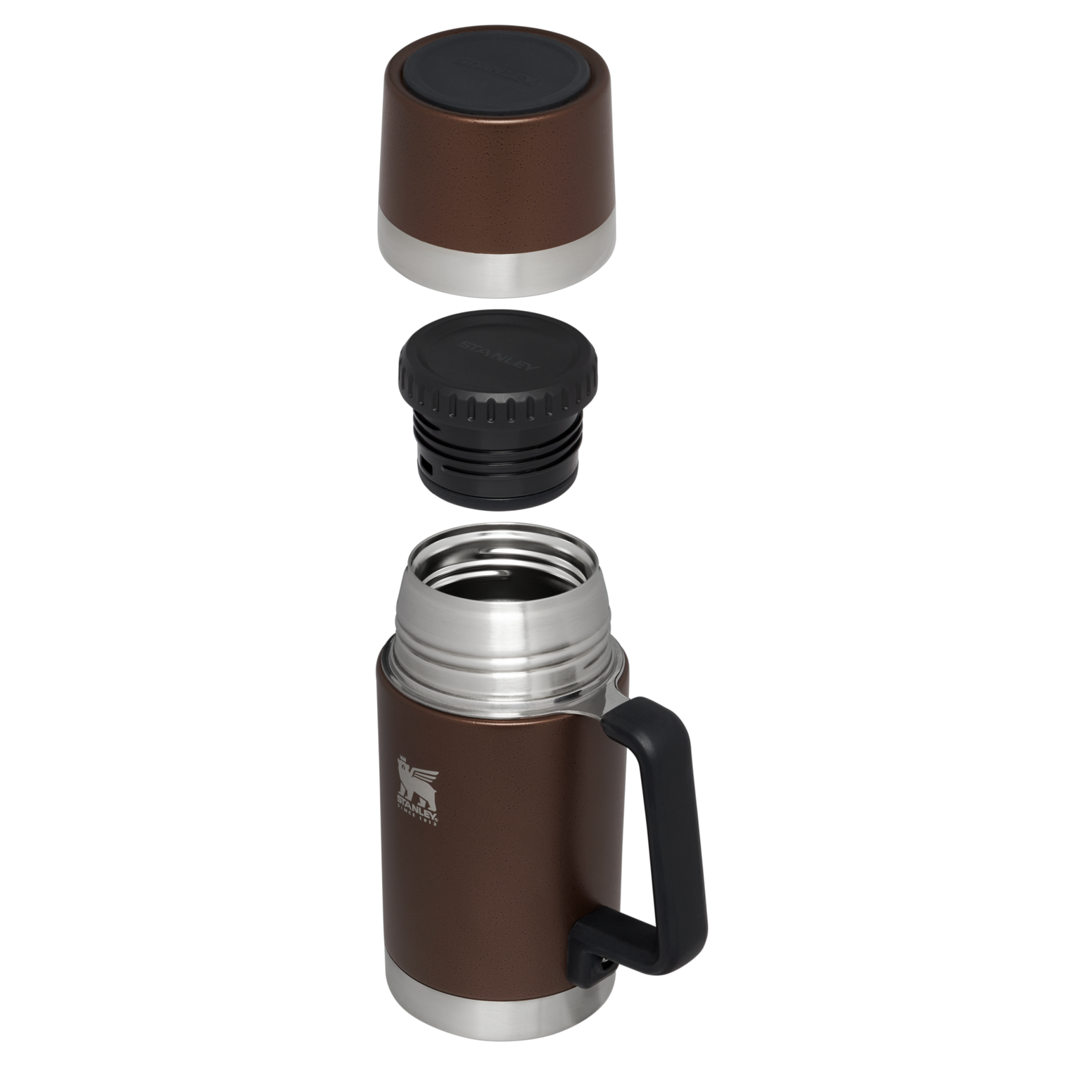 Forge Thermal Food Jar | 24OZ