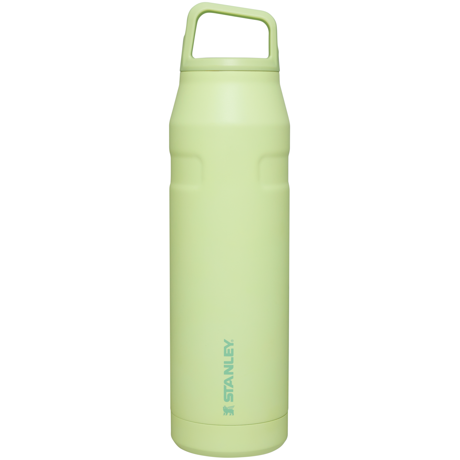 IceFlow™ Bottle with Cap and Carry+ Lid | 36 OZ