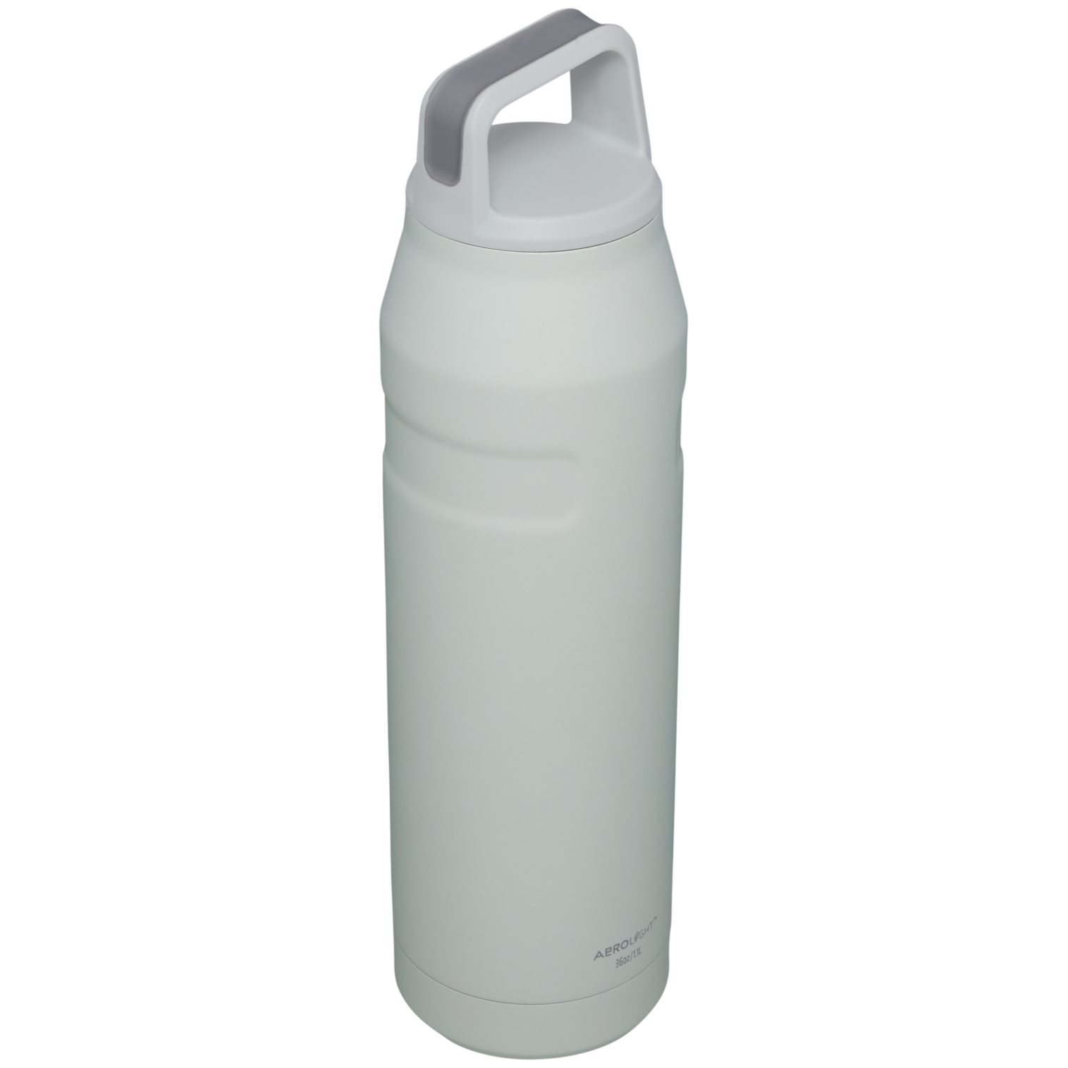 IceFlow™ Bottle with Cap and Carry+ Lid | 36 OZ