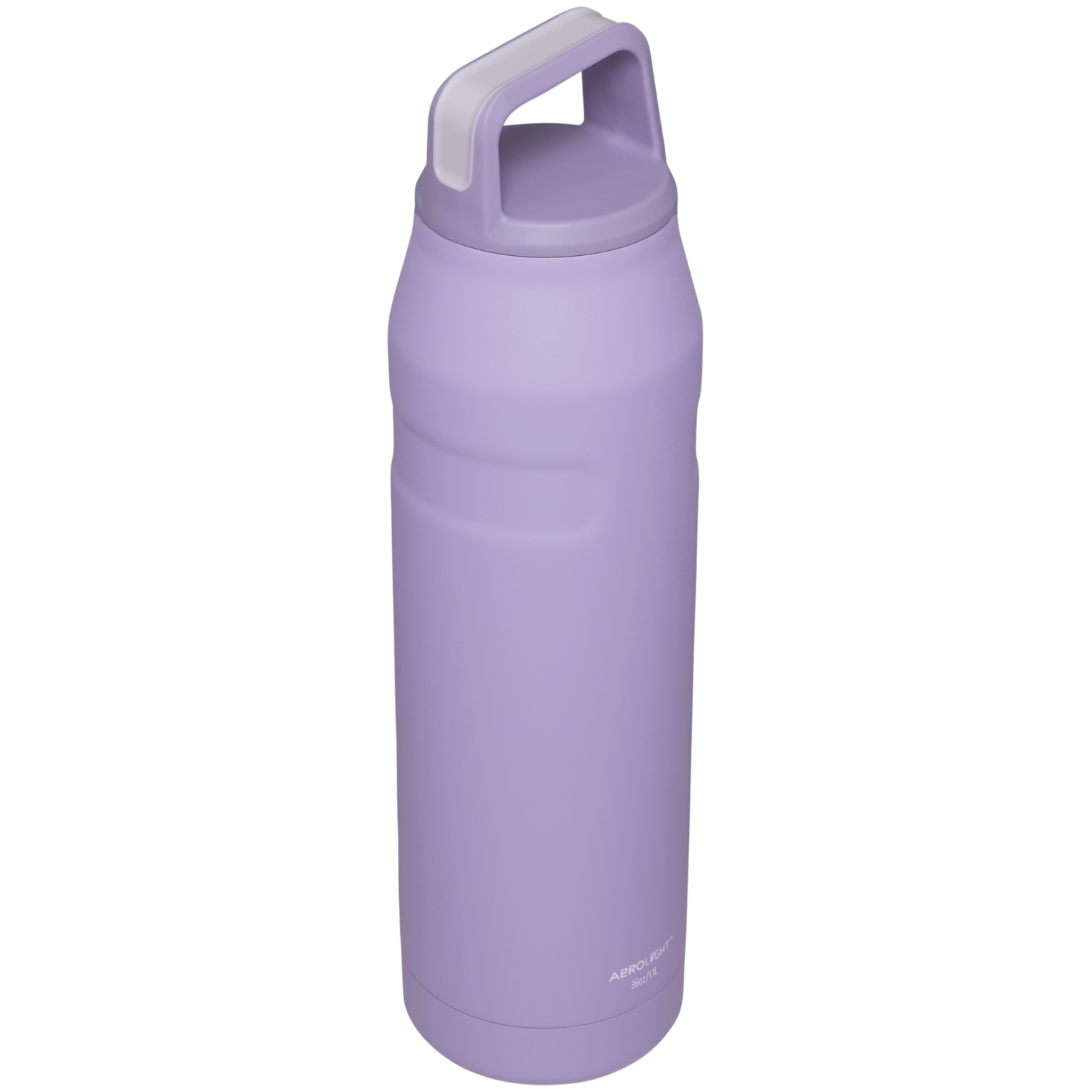 IceFlow™ Bottle with Cap and Carry+ Lid | 36 OZ