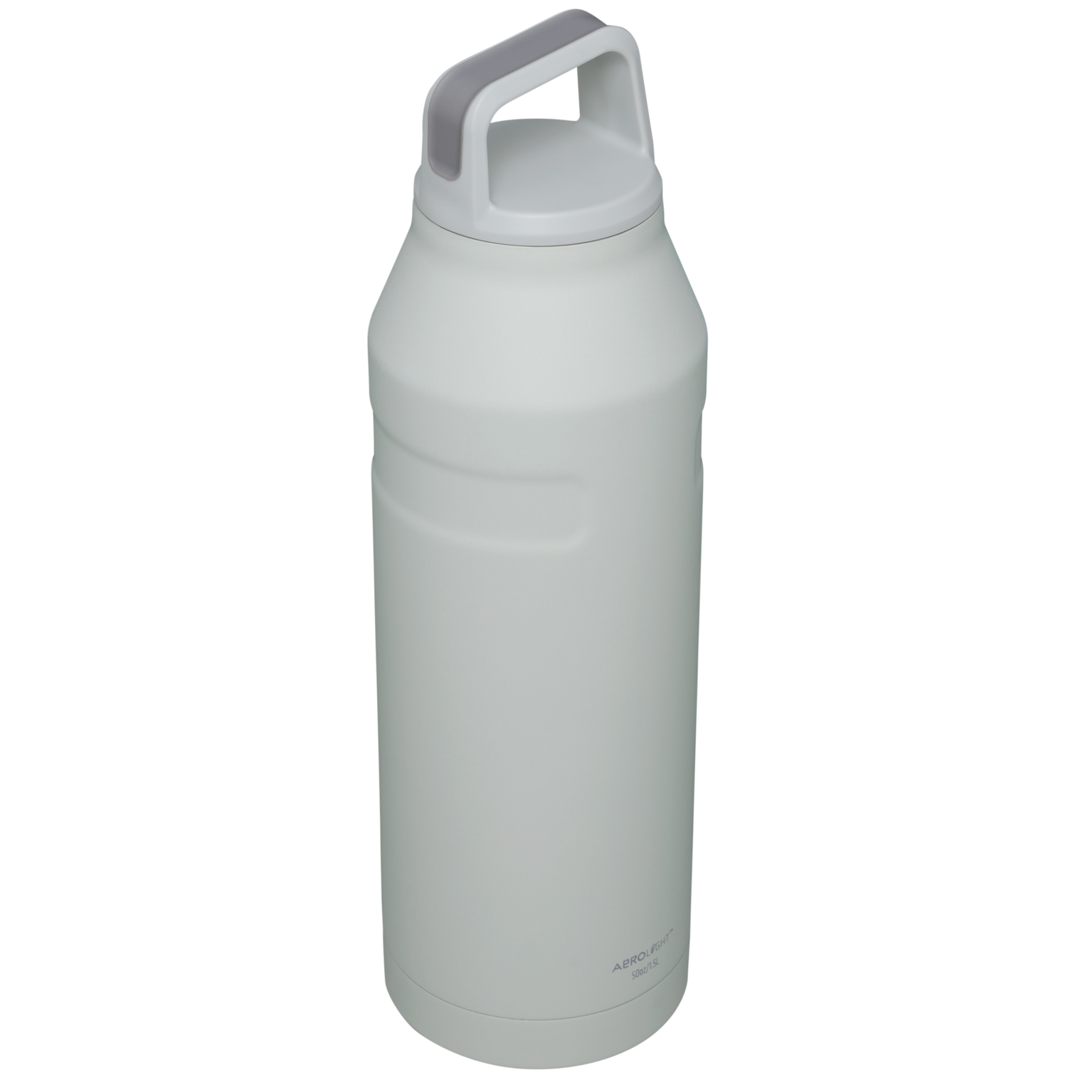 IceFlow™ Bottle with Cap and Carry+ Lid | 50 OZ