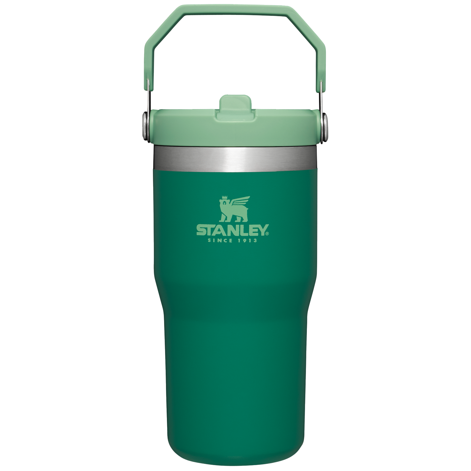 The IceFlow™ Flip Straw Tumbler | 20 OZ - Stanley Create