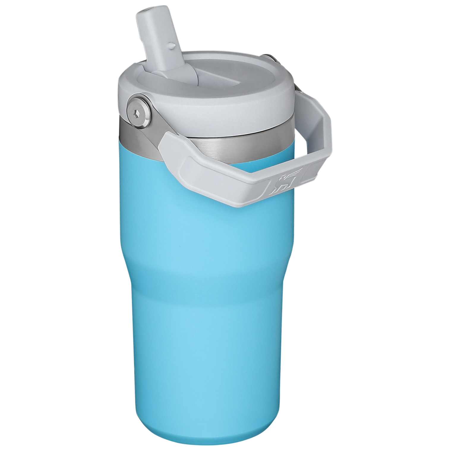 The IceFlow™ Flip Straw Tumbler | 20 OZ - Stanley Create