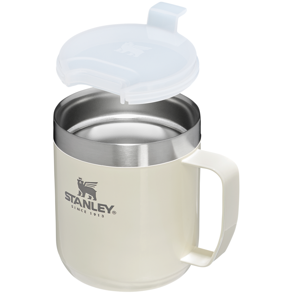 Classic Legendary Camp Mug | 12 OZ - Stanley Create