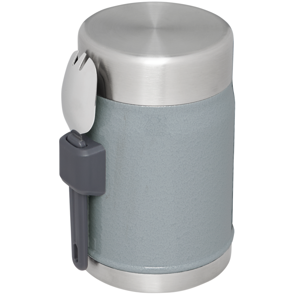 Classic Legendary Food Jar + Spork | 14 OZ