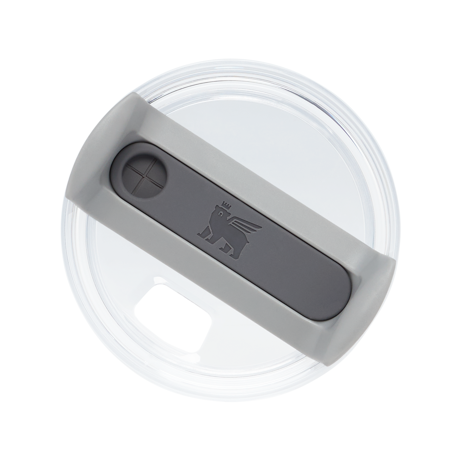 The Quencher H2.O FlowState™ Tumbler Lid | 20 OZ to 30 OZ