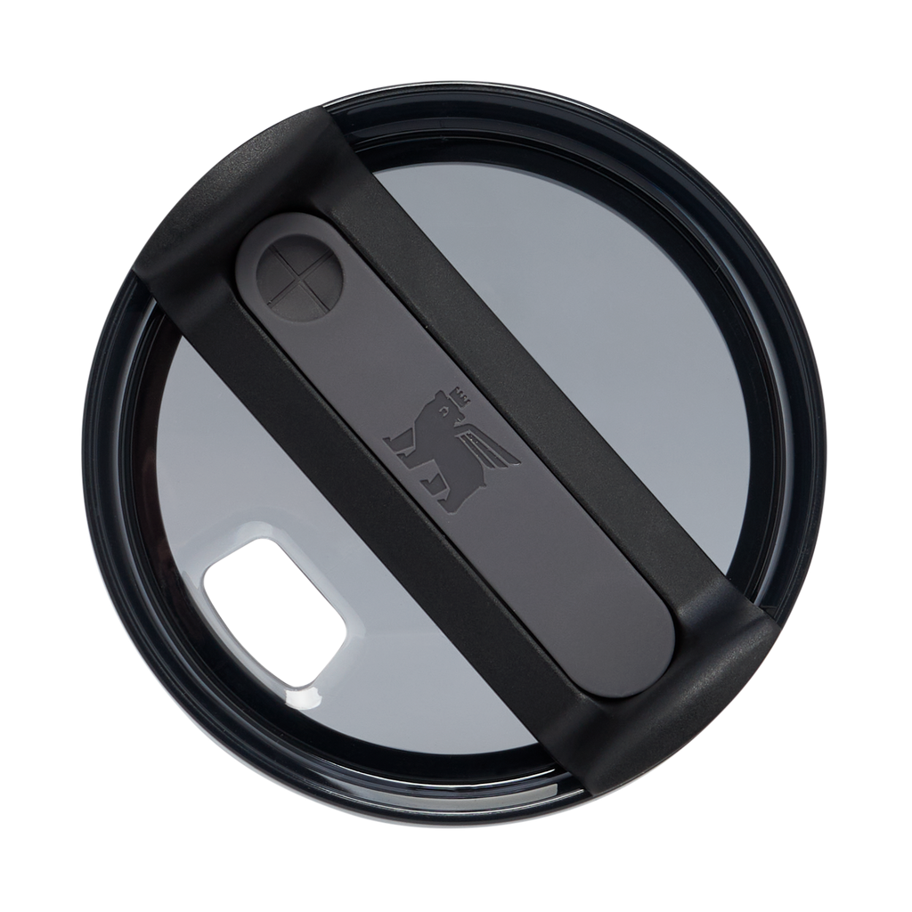 The Quencher H2.O FlowState™ Tumbler Lid | 40 OZ