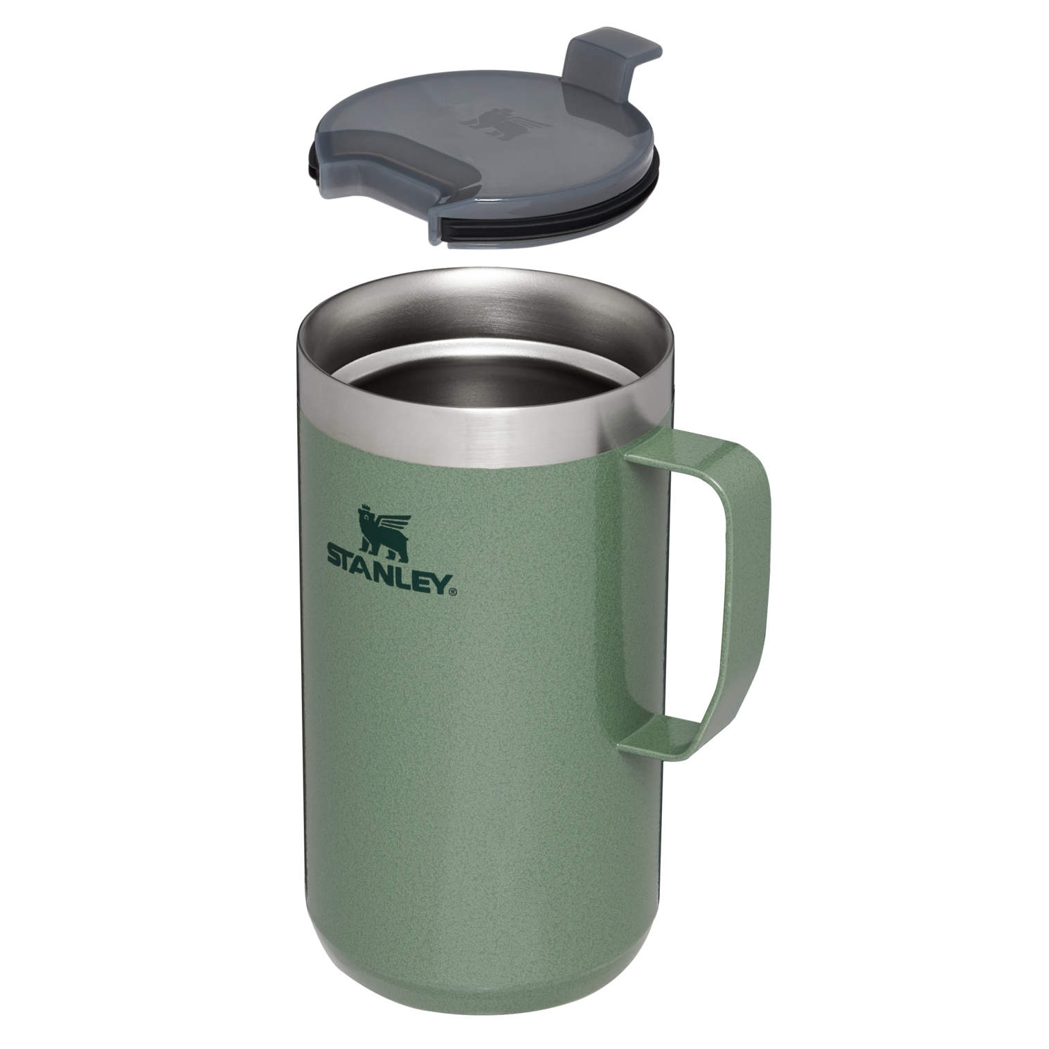 The Stay-Hot Camp Mug | 24 OZ