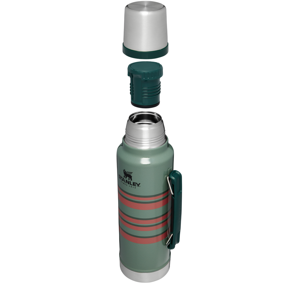 The Vintage Loom Legendary Classic Bottle | 1.5 QT