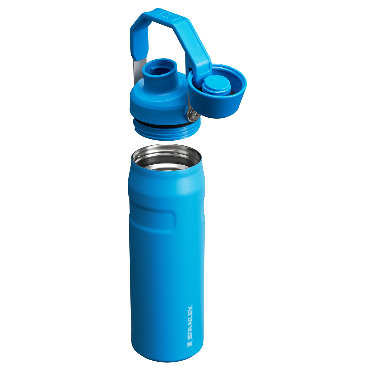IceFlow™ Bottle with Fast Flow Lid | 24 OZ - Stanley Create