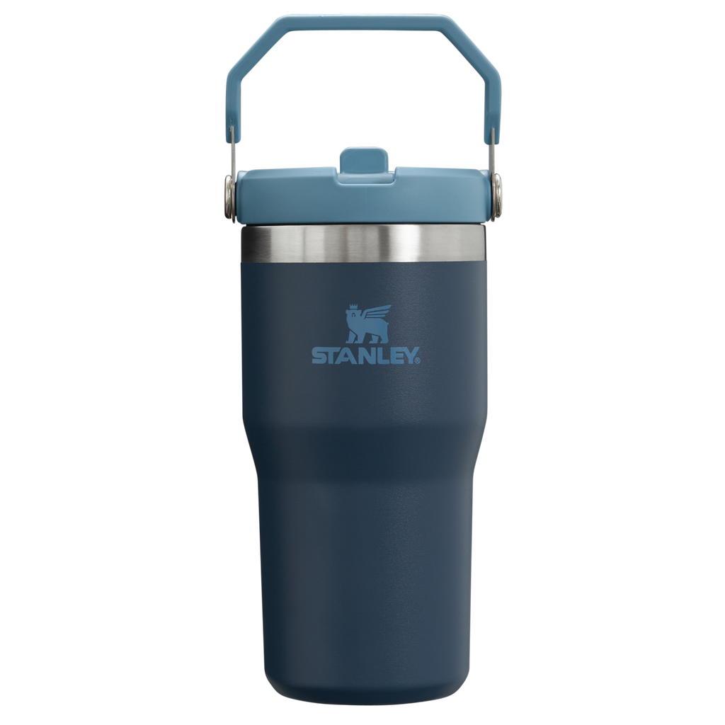 The IceFlow™ Flip Straw Tumbler | 20 OZ - Stanley Create