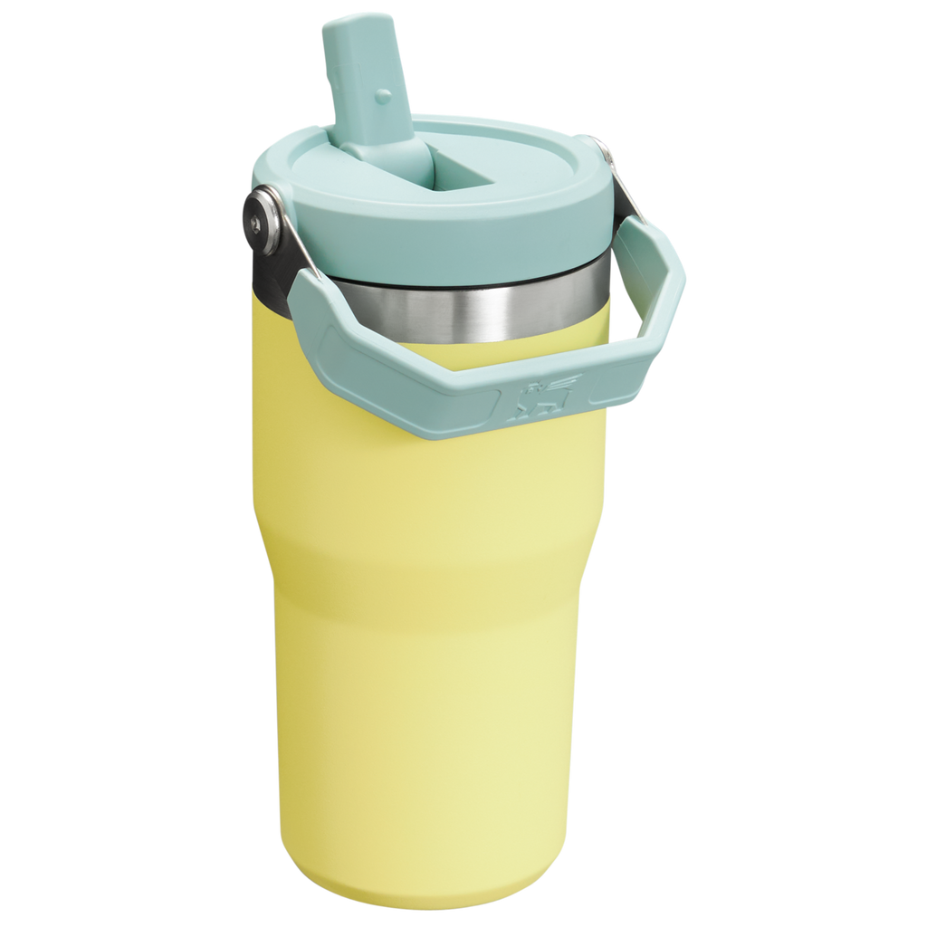 The IceFlow™ Flip Straw Tumbler | 20 OZ - Stanley Create