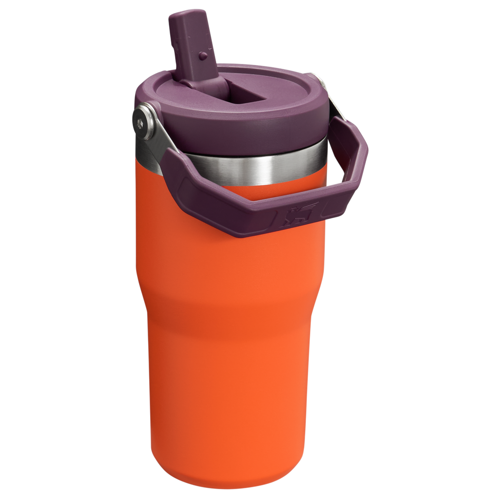 The IceFlow™ Flip Straw Tumbler | 20 OZ - Stanley Create