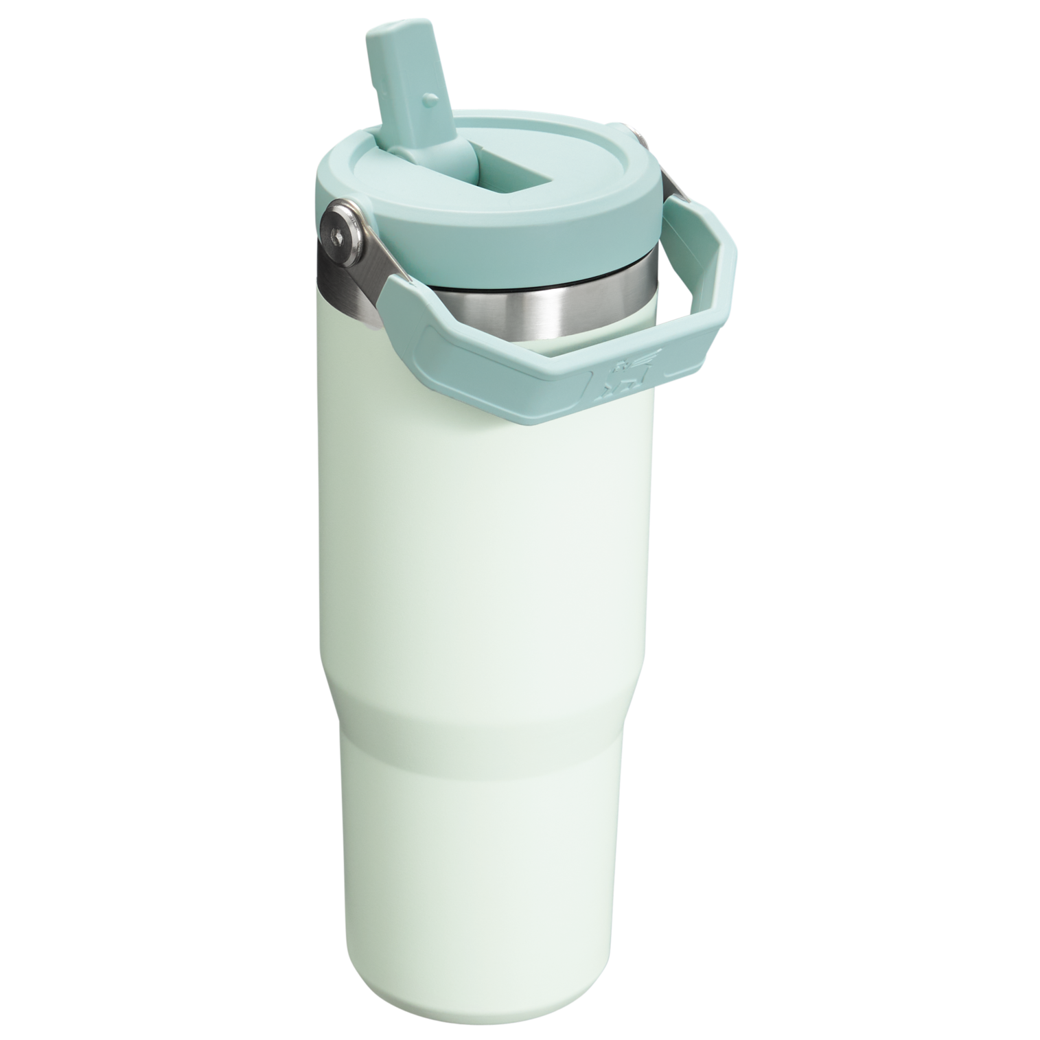 The IceFlow™ Flip Straw Tumbler | 30 OZ