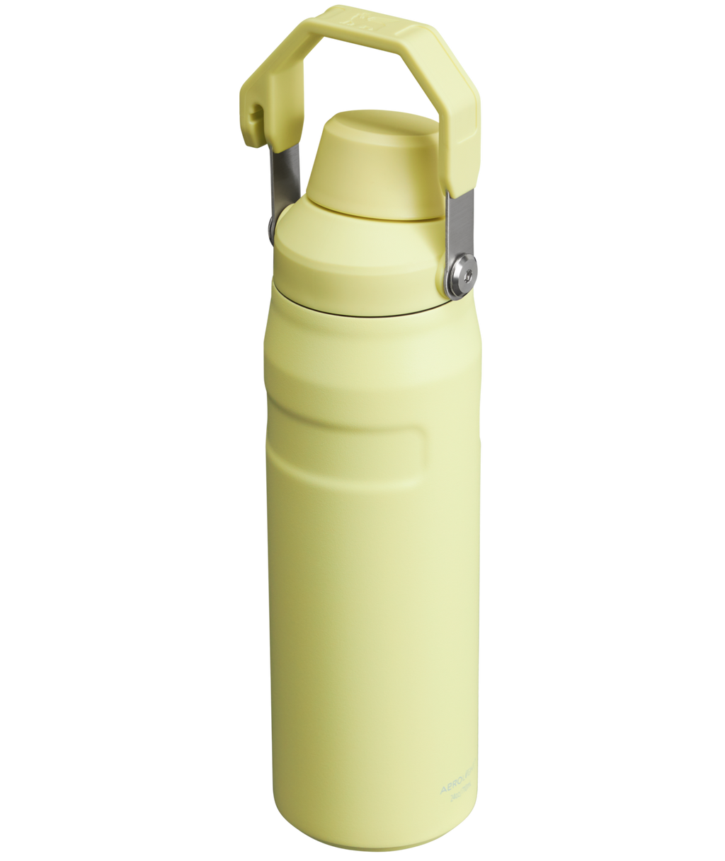 IceFlow™ Bottle with Fast Flow Lid | 24 OZ - Stanley Create