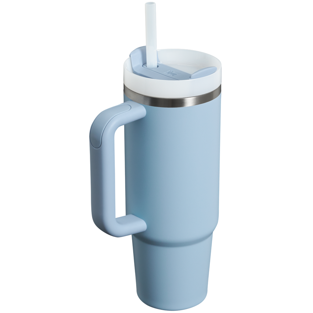 The Clean Slate Quencher H2.0 FlowState™ Tumbler | 30 OZ - Stanley Create