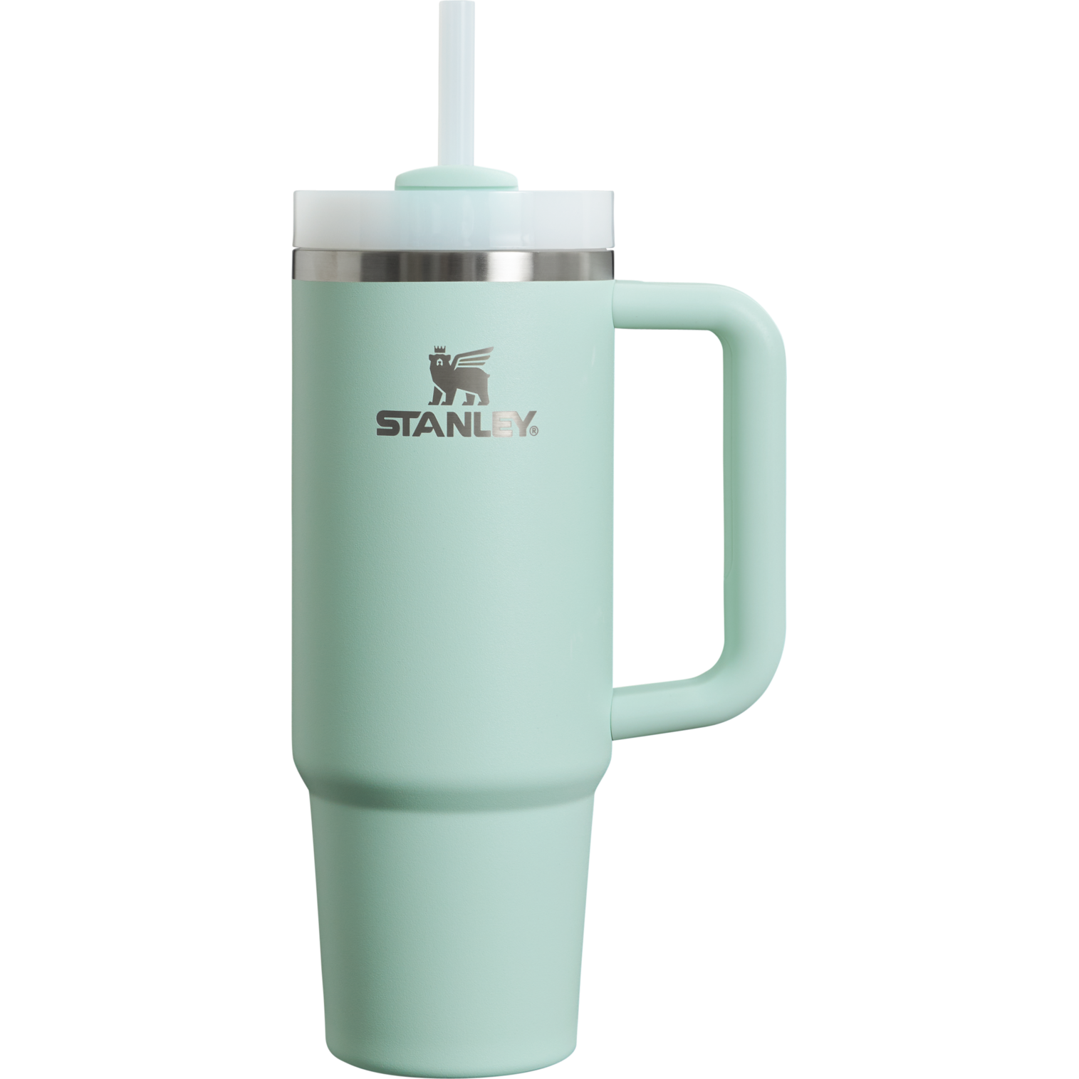 The Clean Slate Quencher H2.0 FlowState™ Tumbler | 30 OZ - Stanley Create