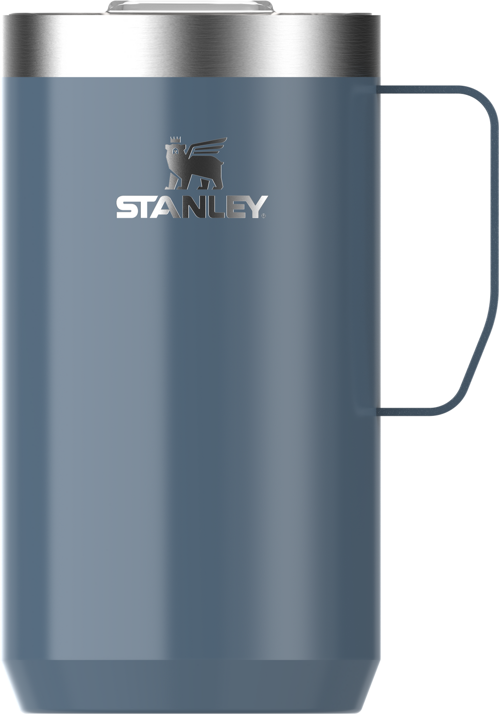 The Stay-Hot Camp Mug | 24 OZ