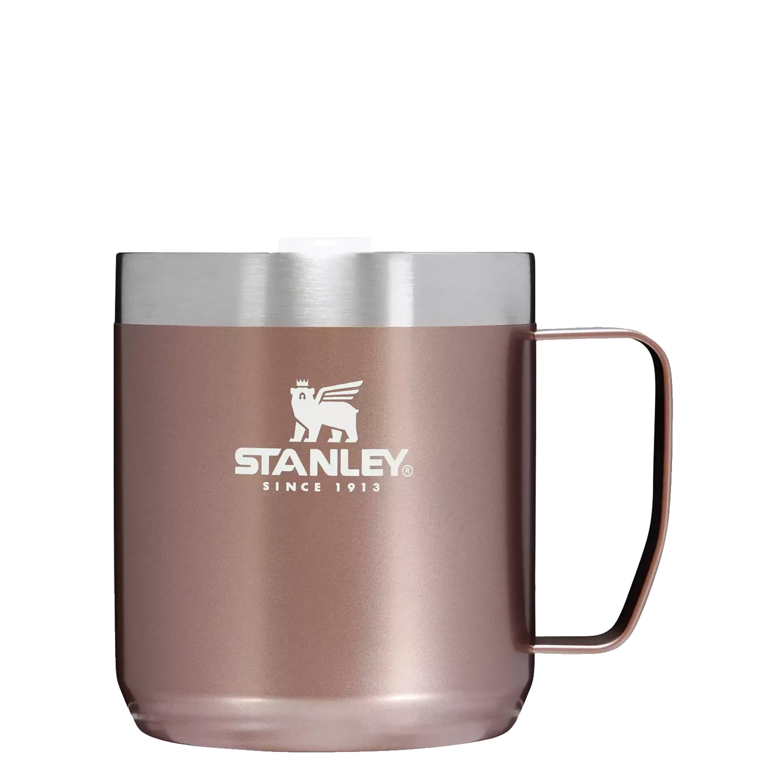 Classic Legendary Camp Mug | 12 OZ - Stanley Create