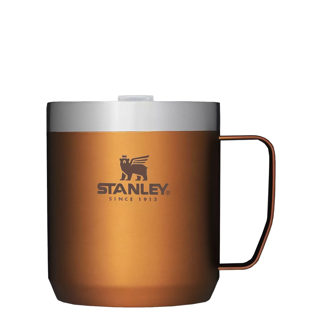 Classic Legendary Camp Mug | 12 OZ - Stanley Create