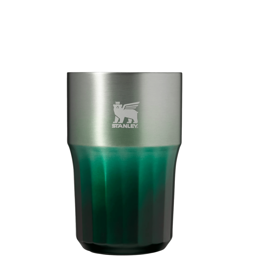 The Golden Hour Prismatic™ Beer Tumbler | 13.8 OZ