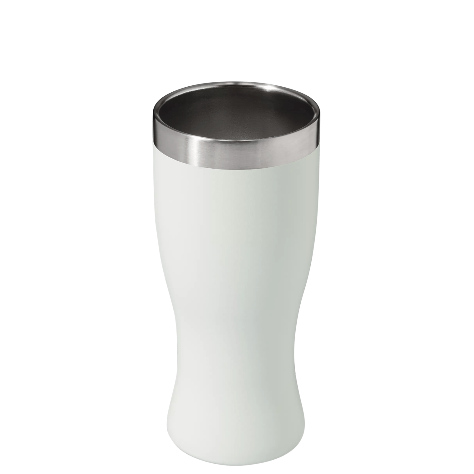 The Golden Hour Prismatic™ Pilsner Glass | 15 OZ