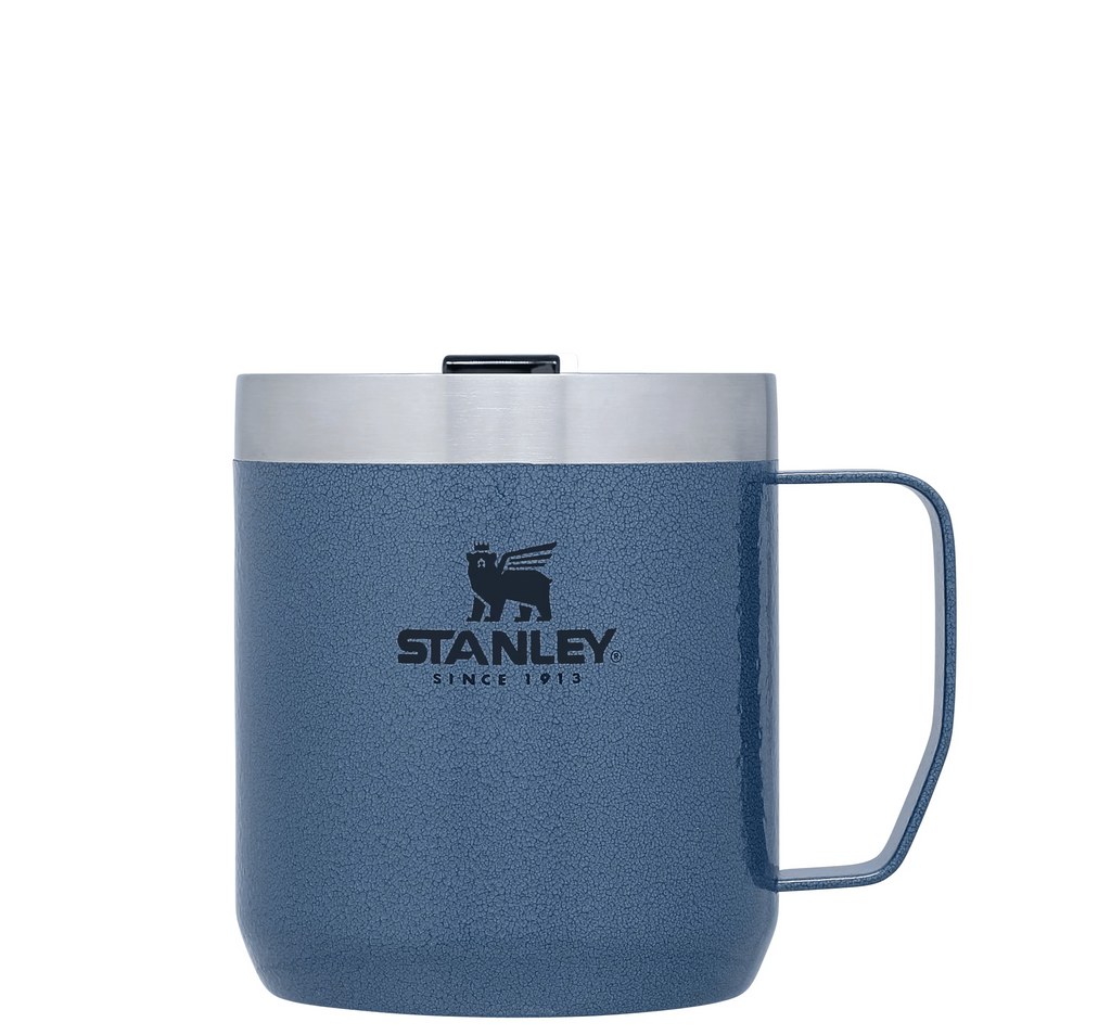 Classic Legendary Camp Mug | 12 OZ - Stanley Create