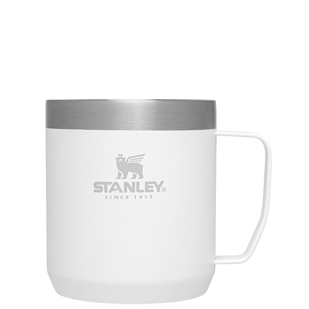 Classic Legendary Camp Mug | 12 OZ - Stanley Create