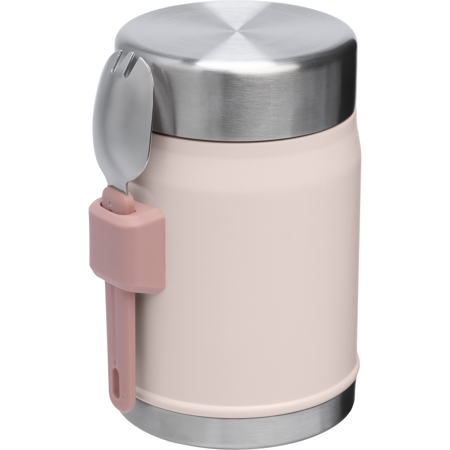 Classic Legendary Food Jar + Spork | 14 OZ