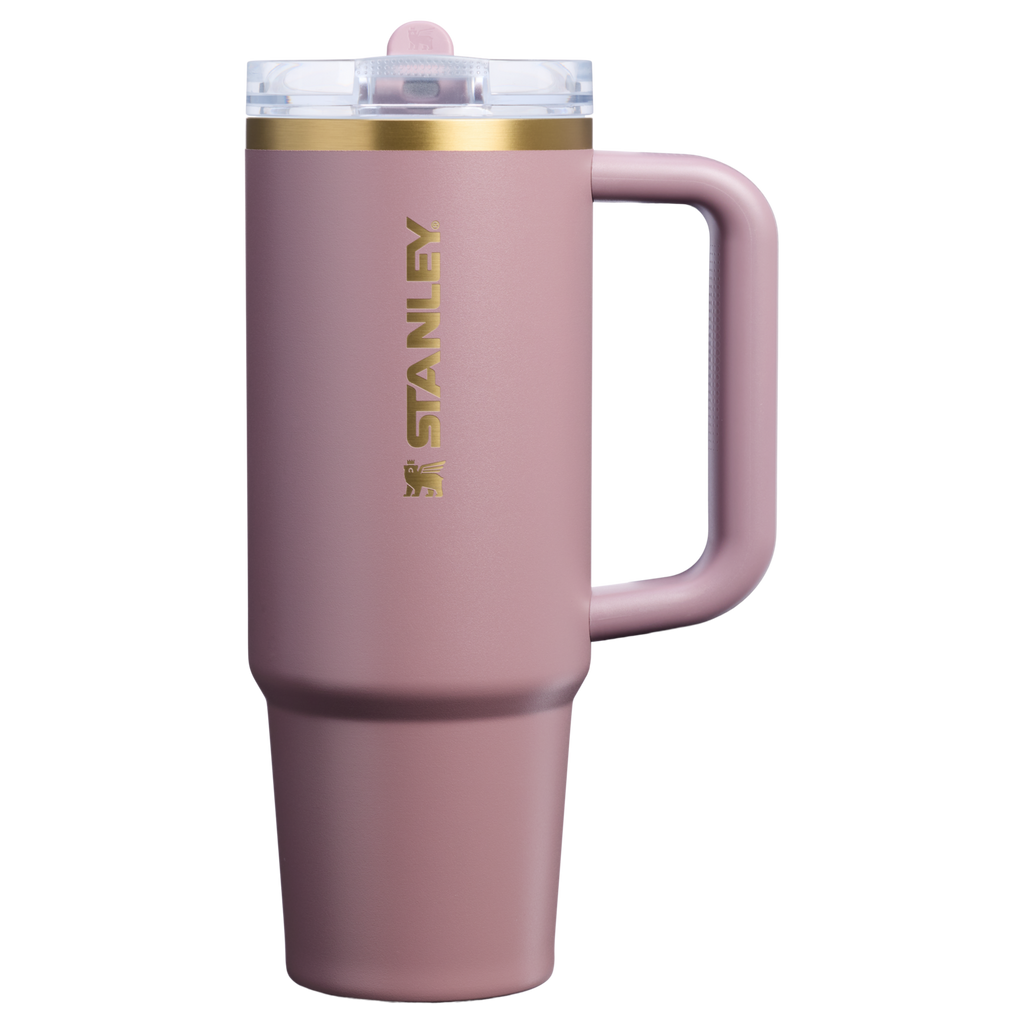 The Quencher ProTour Flip Straw Tumbler | 30 OZ - Stanley Create