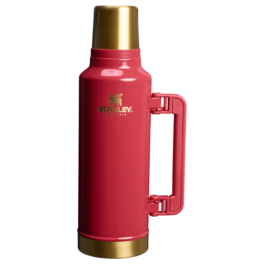 The Cheers & Cheer Classic Legendary Bottle | 2 QT