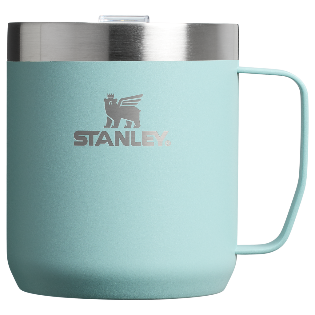 Classic Legendary Camp Mug | 12 OZ - Stanley Create