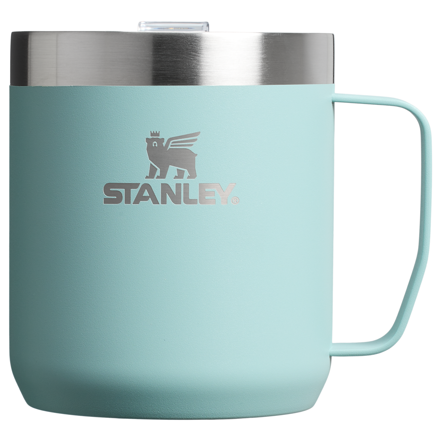 Classic Legendary Camp Mug | 12 OZ - Stanley Create