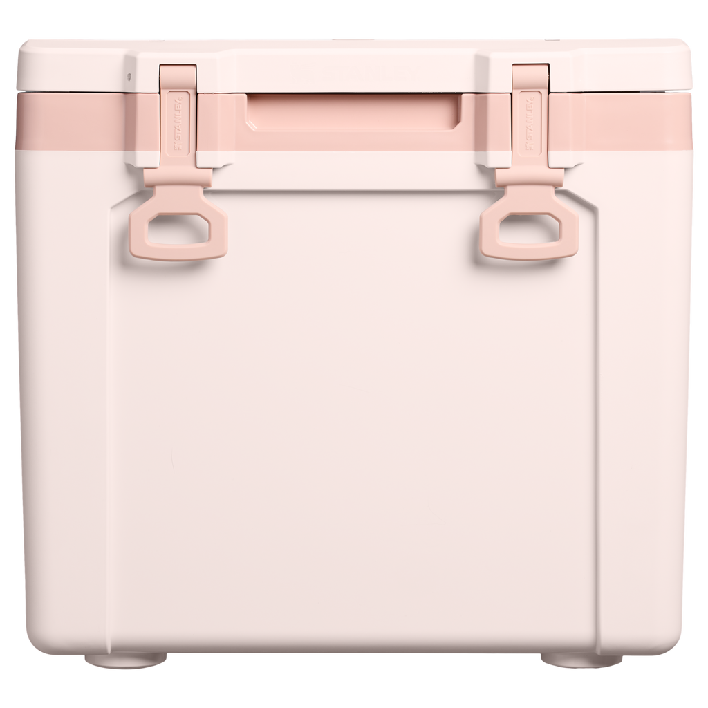 The Cold For Days Wheeled Outdoor Cooler | 50 QT