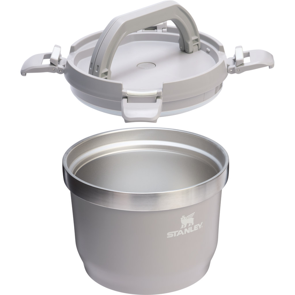 The Fresh-To-Table Stay Hot Crock | 3 QT