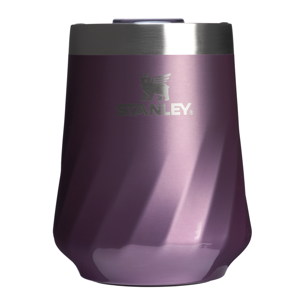 The Textured Reserve Wine Tumbler | 11 OZ