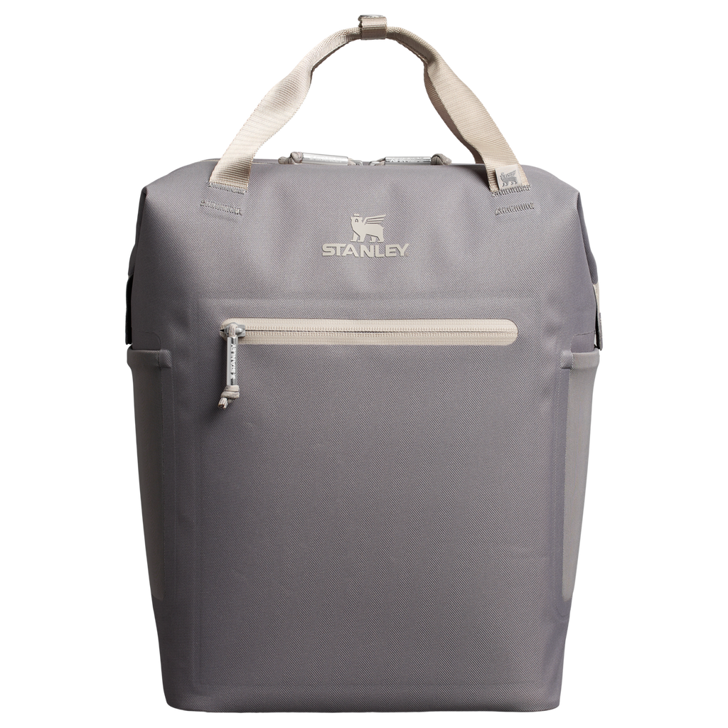 The All Day Madeleine Mini Cooler Backpack | 20 Can | 14 QT | 13.2 L