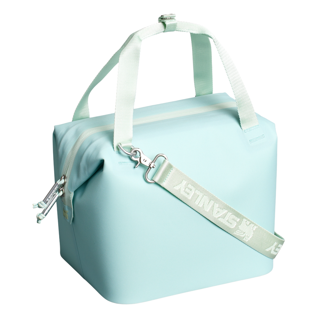 The All Day Julienne Mini Cooler | 10 Can | 7.4 QT | 7.0 L