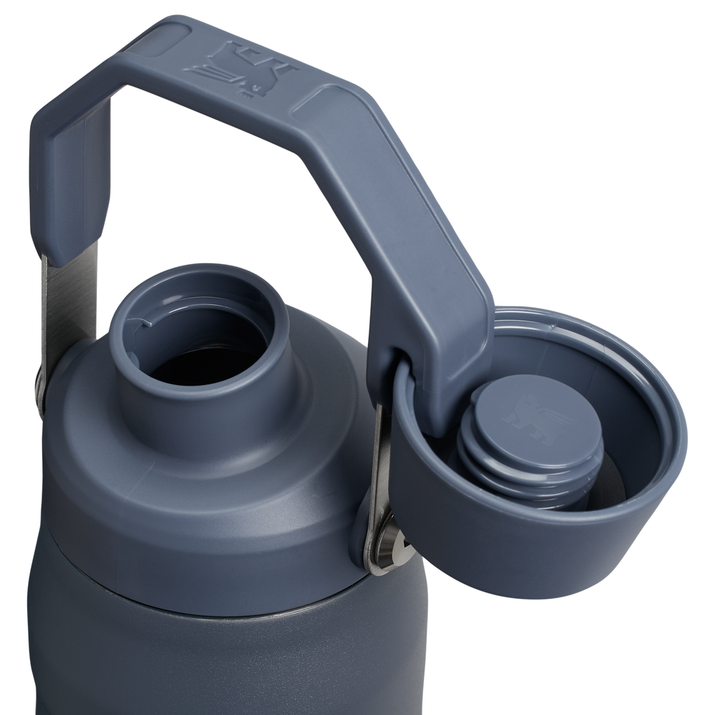 IceFlow™ Bottle with Fast Flow Lid | 24 OZ - Stanley Create