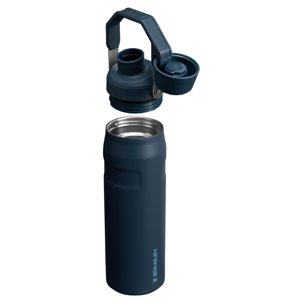 IceFlow™ Bottle with Fast Flow Lid | 24 OZ - Stanley Create