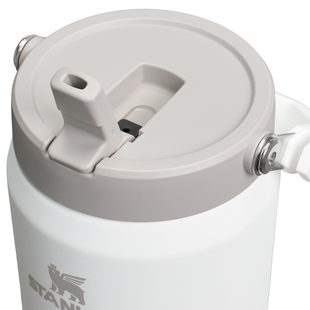 The IceFlow™ Flip Straw Jug | 40 OZ - Stanley Create