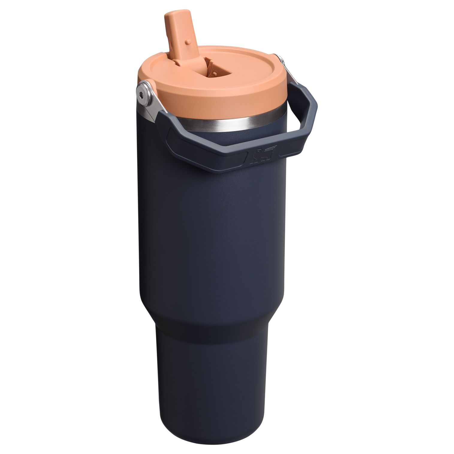 The IceFlow™ Flip Straw Tumbler | 40 OZ - Stanley Create