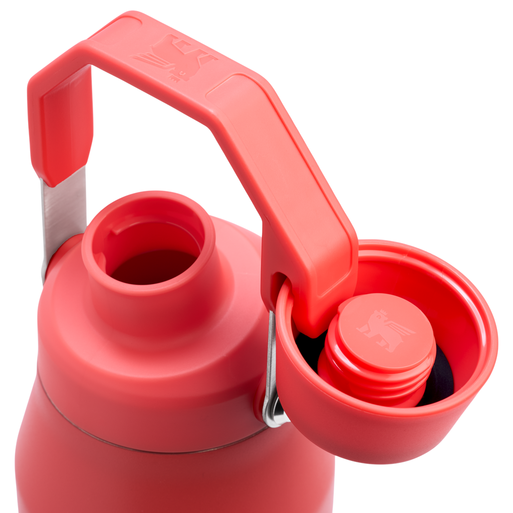 IceFlow™ Bottle with Fast Flow Lid | 36 OZ