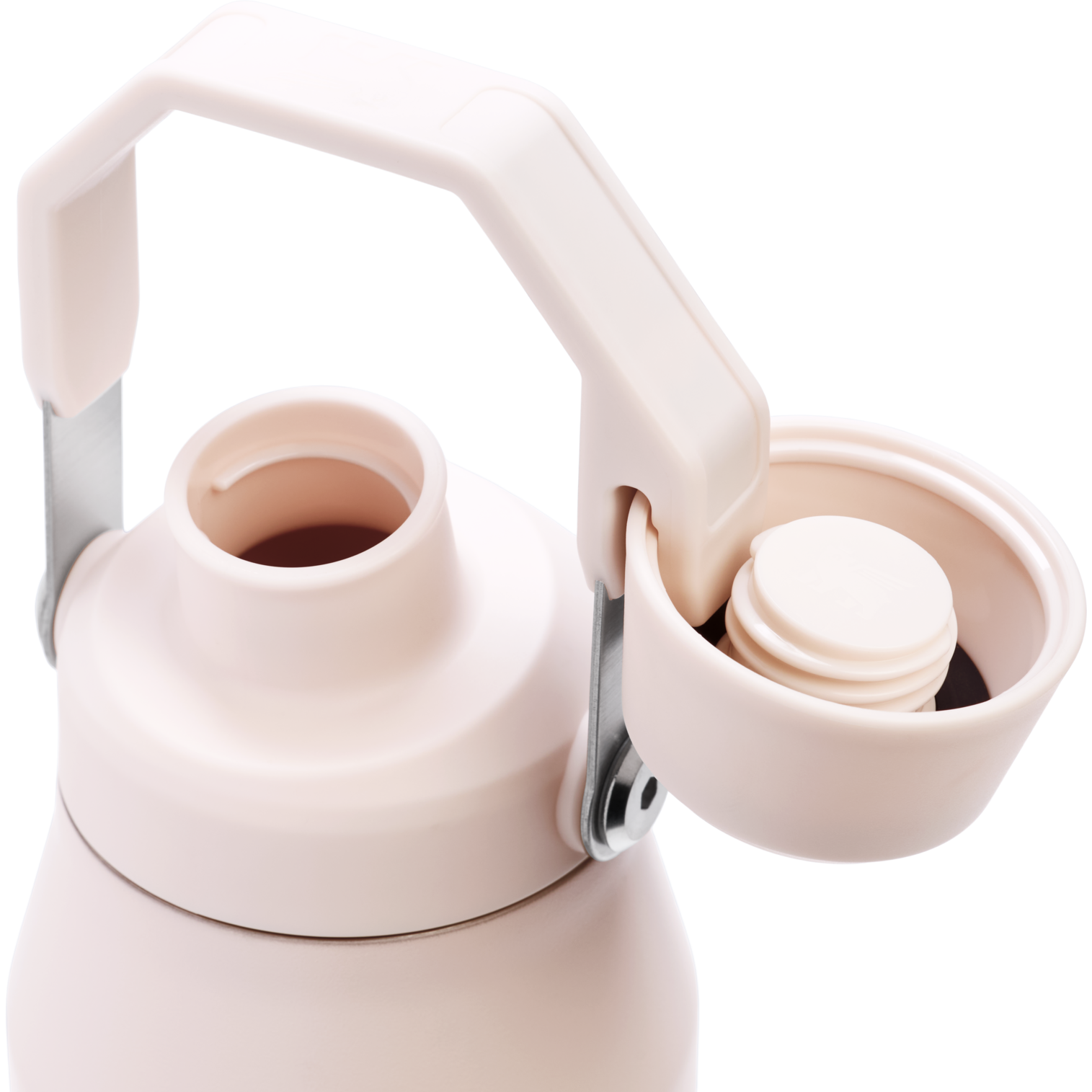 IceFlow™ Bottle with Fast Flow Lid | 36 OZ