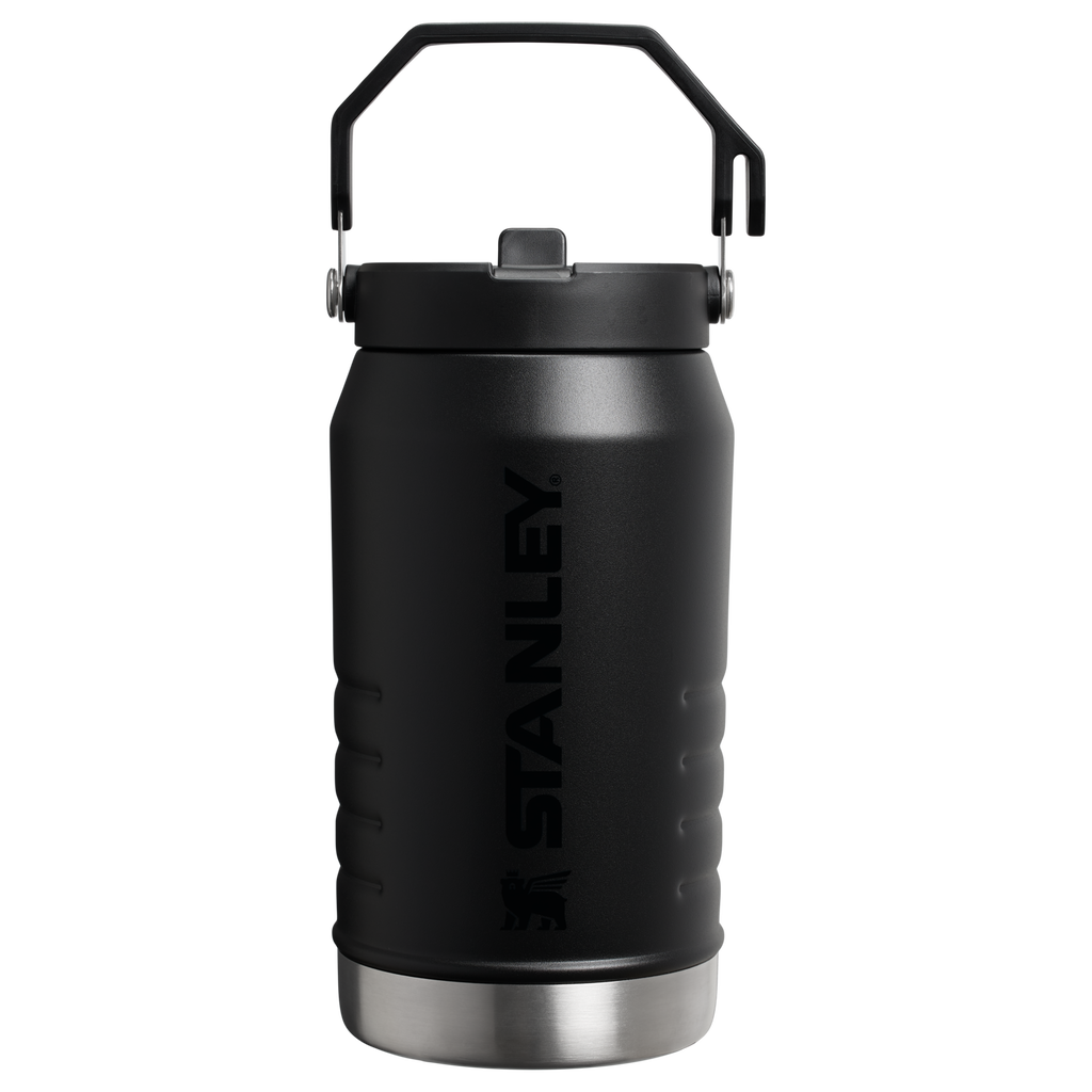 The IceFlow™ Flip Straw Jug | 64 OZ