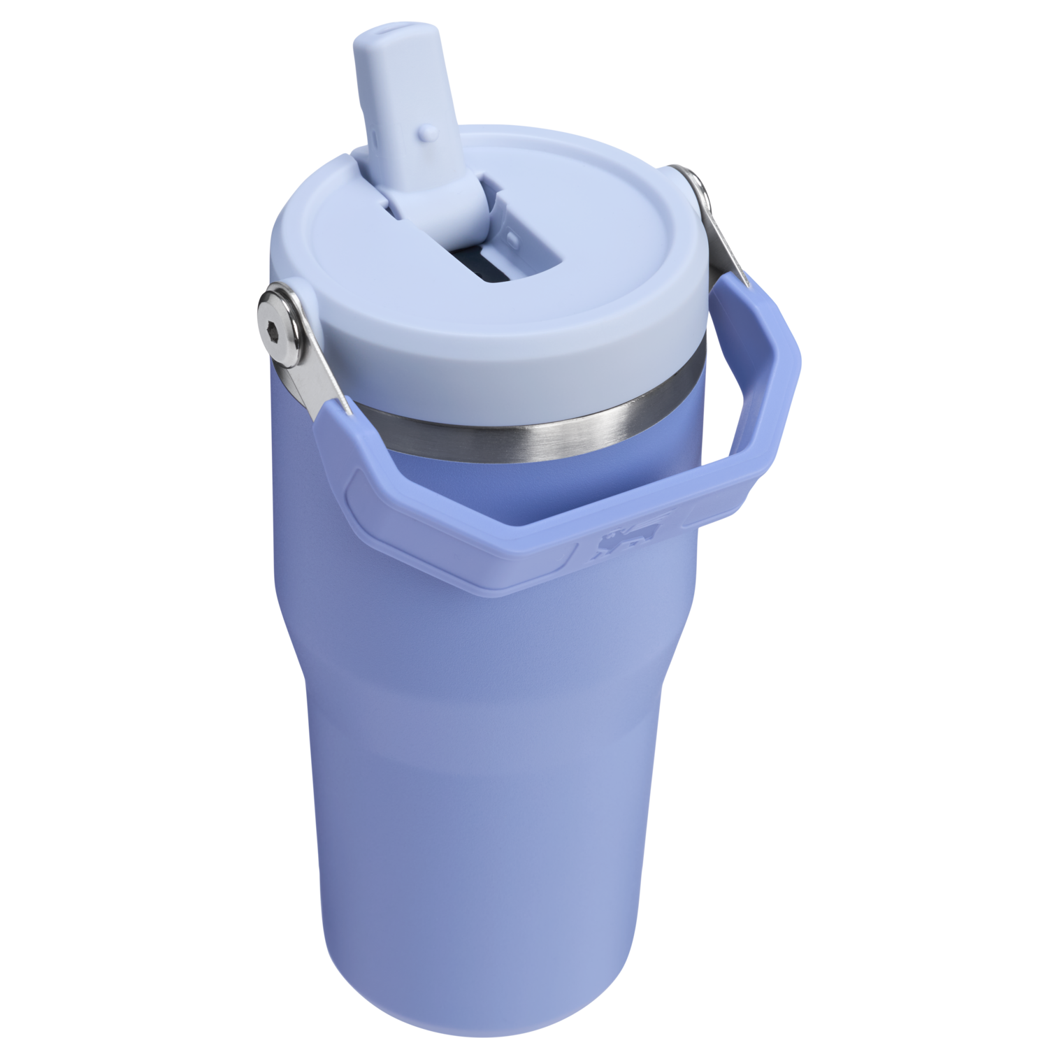 The IceFlow™ Flip Straw Tumbler | 20 OZ - Stanley Create