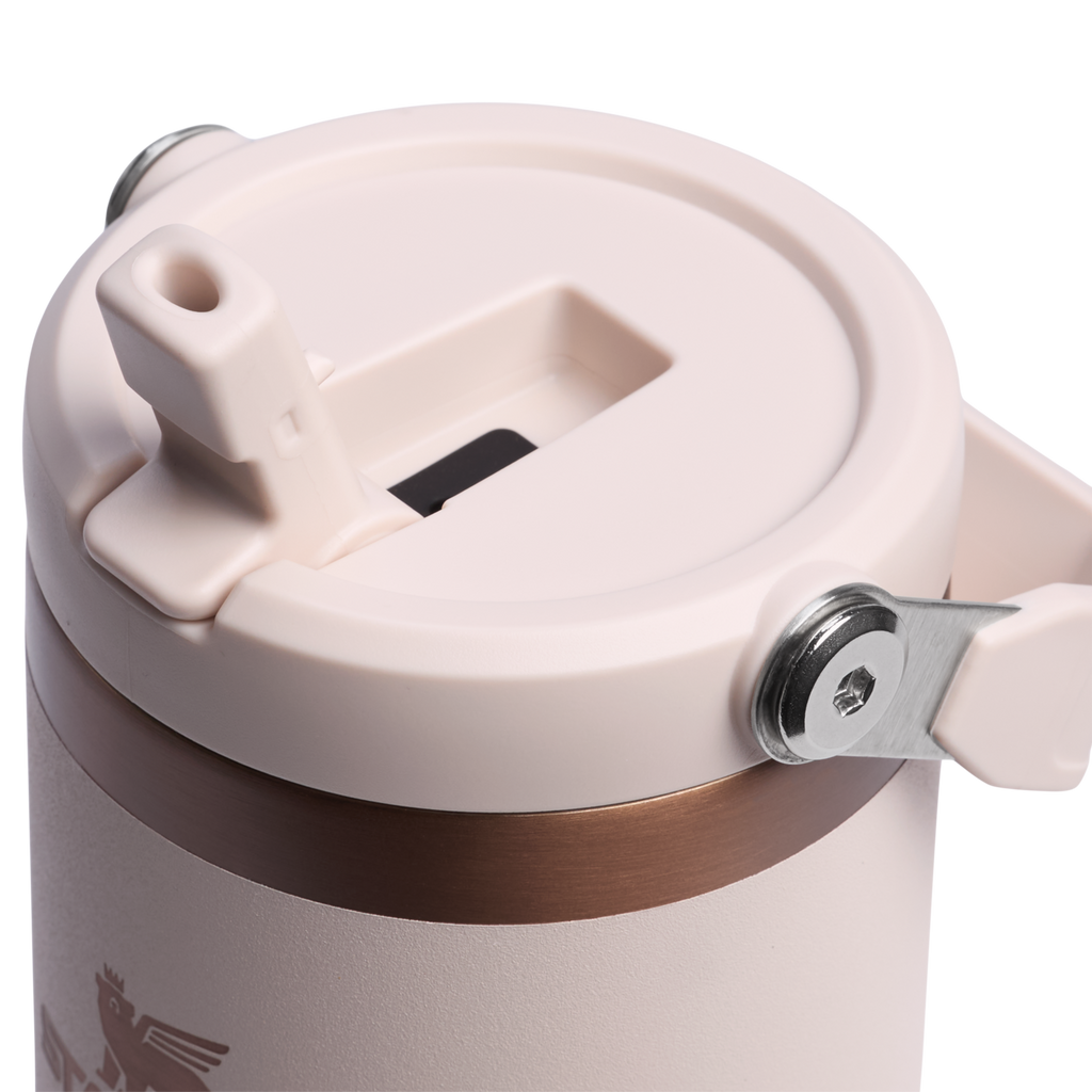 The Holiday IceFlow™ Flip Straw Tumbler | 30 OZ - Stanley Create