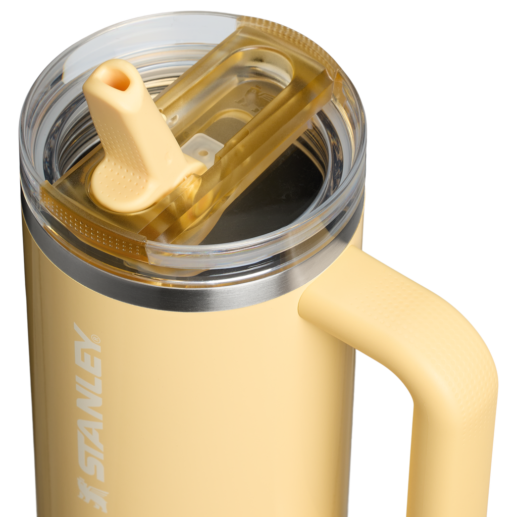 The Quencher ProTour Flip Straw Tumbler | 30 OZ - Stanley Create